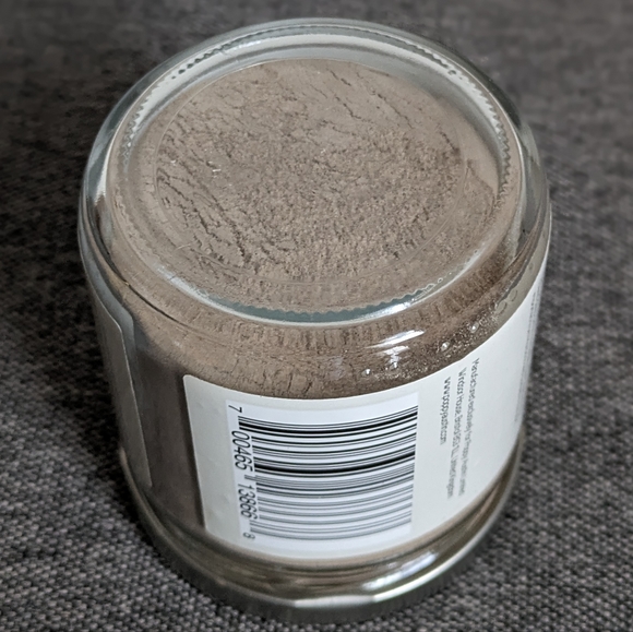 Poppy Austin 100% Pure Moroccan Rhassoul Rejuvenating Clay - Picture 6 of 6